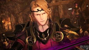 火焰纹章最新爆料,新篇章揭开，神秘势力崛起，命运之战一触即发！